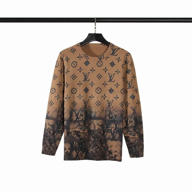 LV Men's Sweater 92